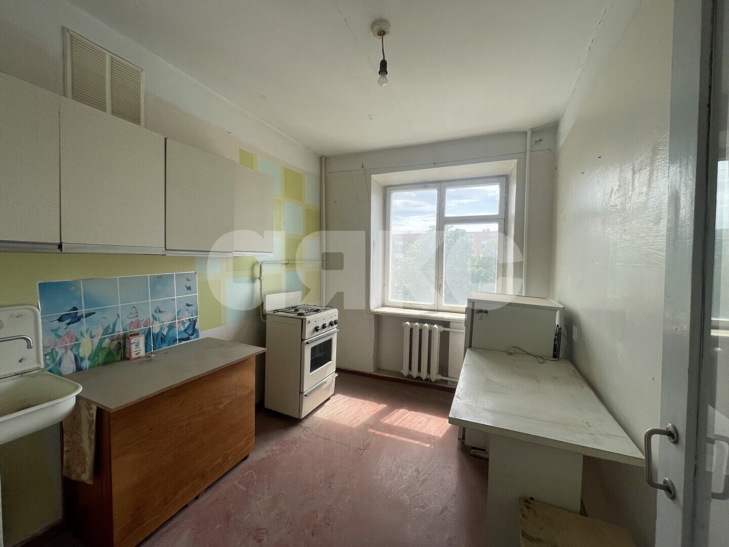 Фото №7: 1-комнатная квартира 34 м² - Майкоп, мкр. квартал Черёмушки, ул. Юннатов, 2