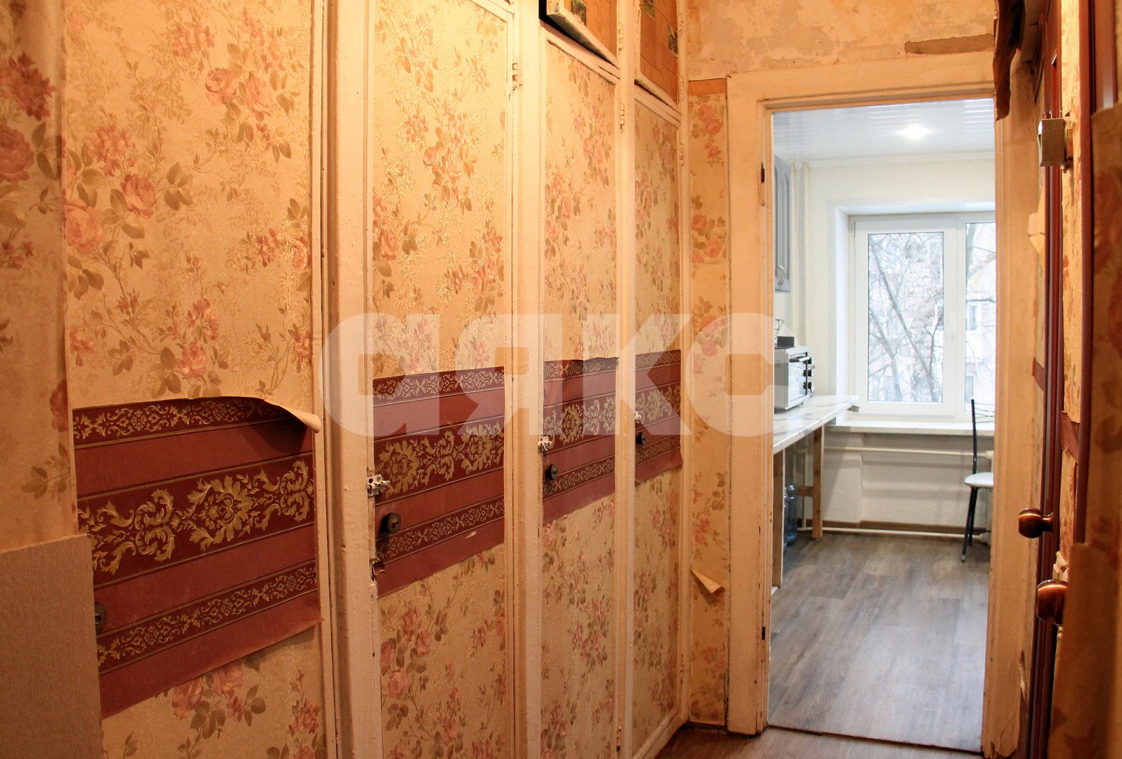 Фото №25: 5+-комнатная квартира <span class="whitespace-nowrap">95 м²</span>, <span class="whitespace-nowrap">3/5 эт.</span> - Жуковский, мкр. 57-й квартал, ул. Гагарина, 5