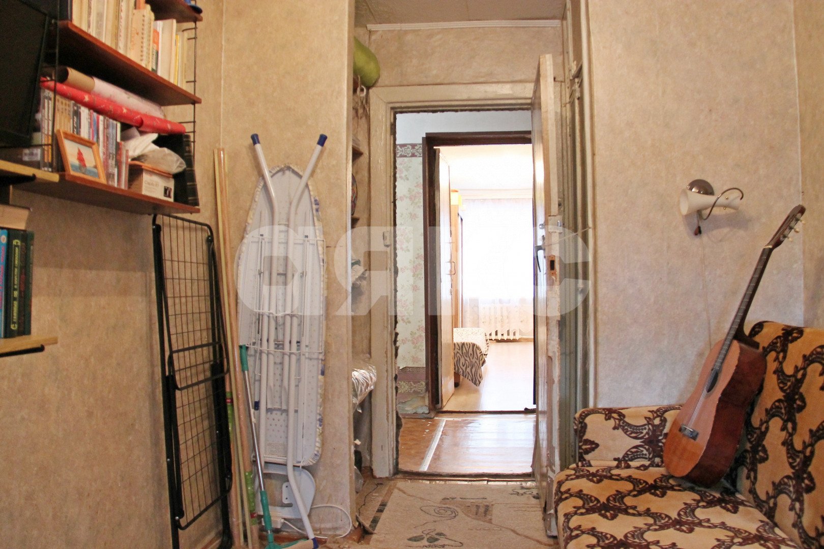 Фото №9: 5+-комнатная квартира <span class="whitespace-nowrap">95 м²</span>, <span class="whitespace-nowrap">3/5 эт.</span> - Жуковский, мкр. 57-й квартал, ул. Гагарина, 5