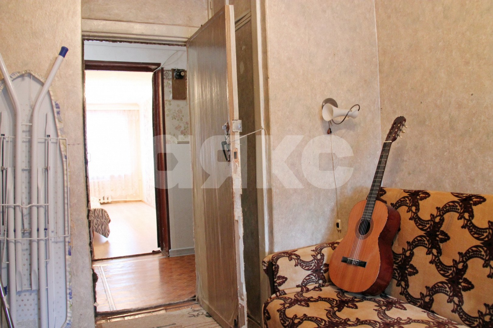 Фото №10: 5+-комнатная квартира <span class="whitespace-nowrap">95 м²</span>, <span class="whitespace-nowrap">3/5 эт.</span> - Жуковский, мкр. 57-й квартал, ул. Гагарина, 5