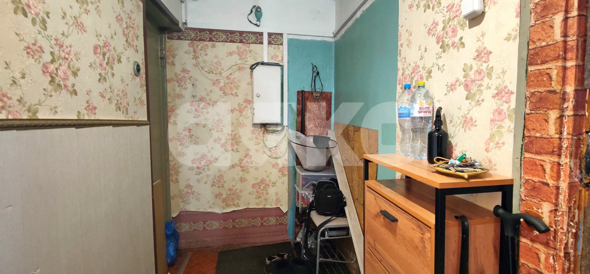 Фото №30: 5+-комнатная квартира <span class="whitespace-nowrap">95 м²</span>, <span class="whitespace-nowrap">3/5 эт.</span> - Жуковский, мкр. 57-й квартал, ул. Гагарина, 5