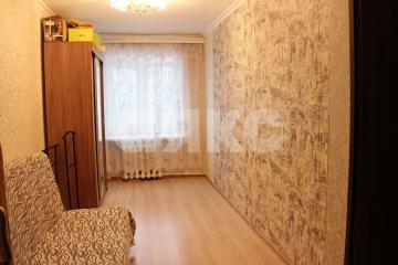 Фото №1: 5+-комнатная квартира <span class="whitespace-nowrap">95 м²</span>, <span class="whitespace-nowrap">3/5 эт.</span> - Жуковский, мкр. 57-й квартал, ул. Гагарина, 5