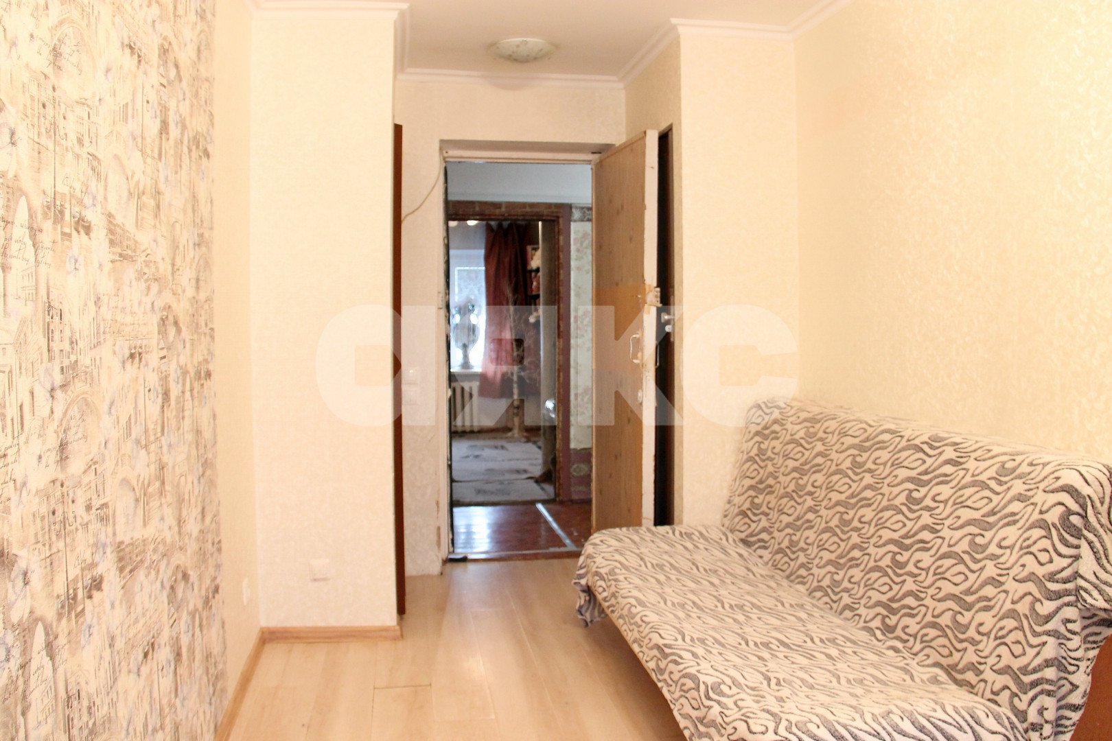 Фото №3: 5+-комнатная квартира <span class="whitespace-nowrap">95 м²</span>, <span class="whitespace-nowrap">3/5 эт.</span> - Жуковский, мкр. 57-й квартал, ул. Гагарина, 5