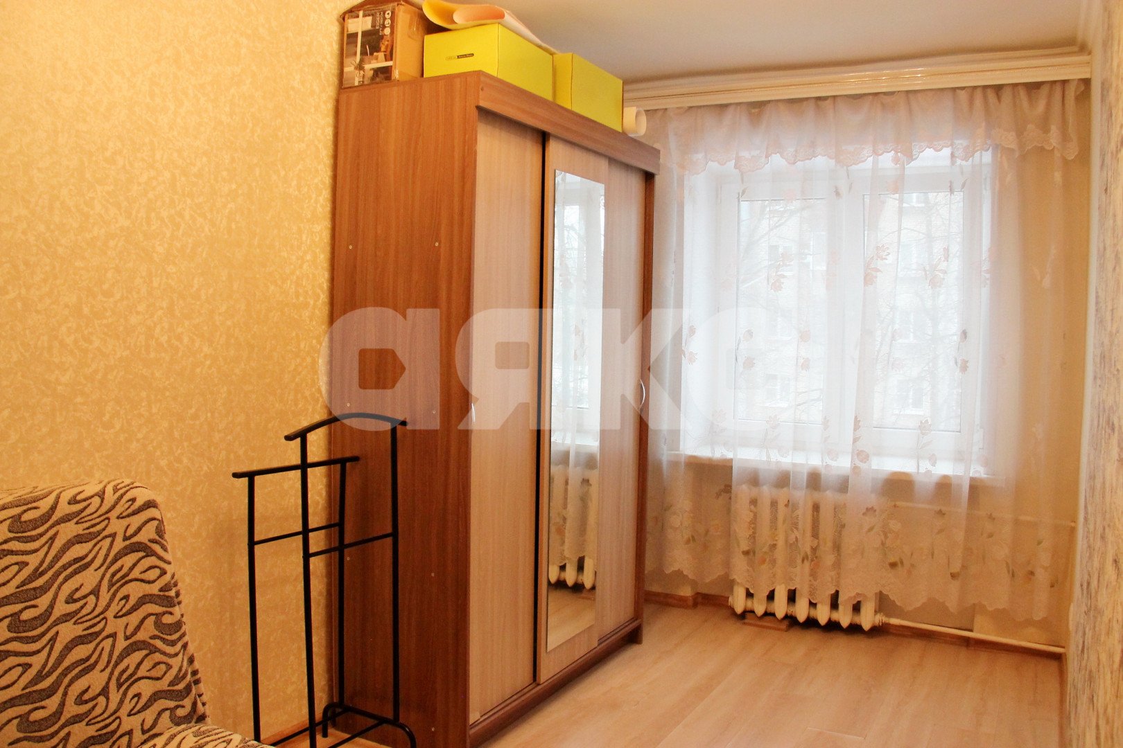 Фото №2: 5+-комнатная квартира <span class="whitespace-nowrap">95 м²</span>, <span class="whitespace-nowrap">3/5 эт.</span> - Жуковский, мкр. 57-й квартал, ул. Гагарина, 5