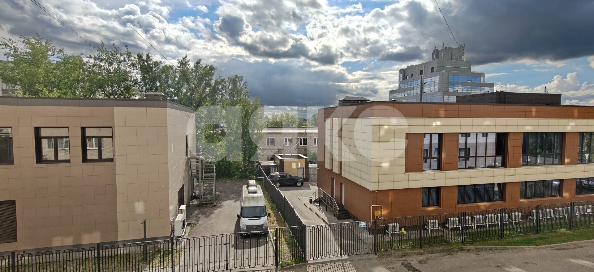 Фото №35: 5+-комнатная квартира <span class="whitespace-nowrap">95 м²</span>, <span class="whitespace-nowrap">3/5 эт.</span> - Жуковский, мкр. 57-й квартал, ул. Гагарина, 5