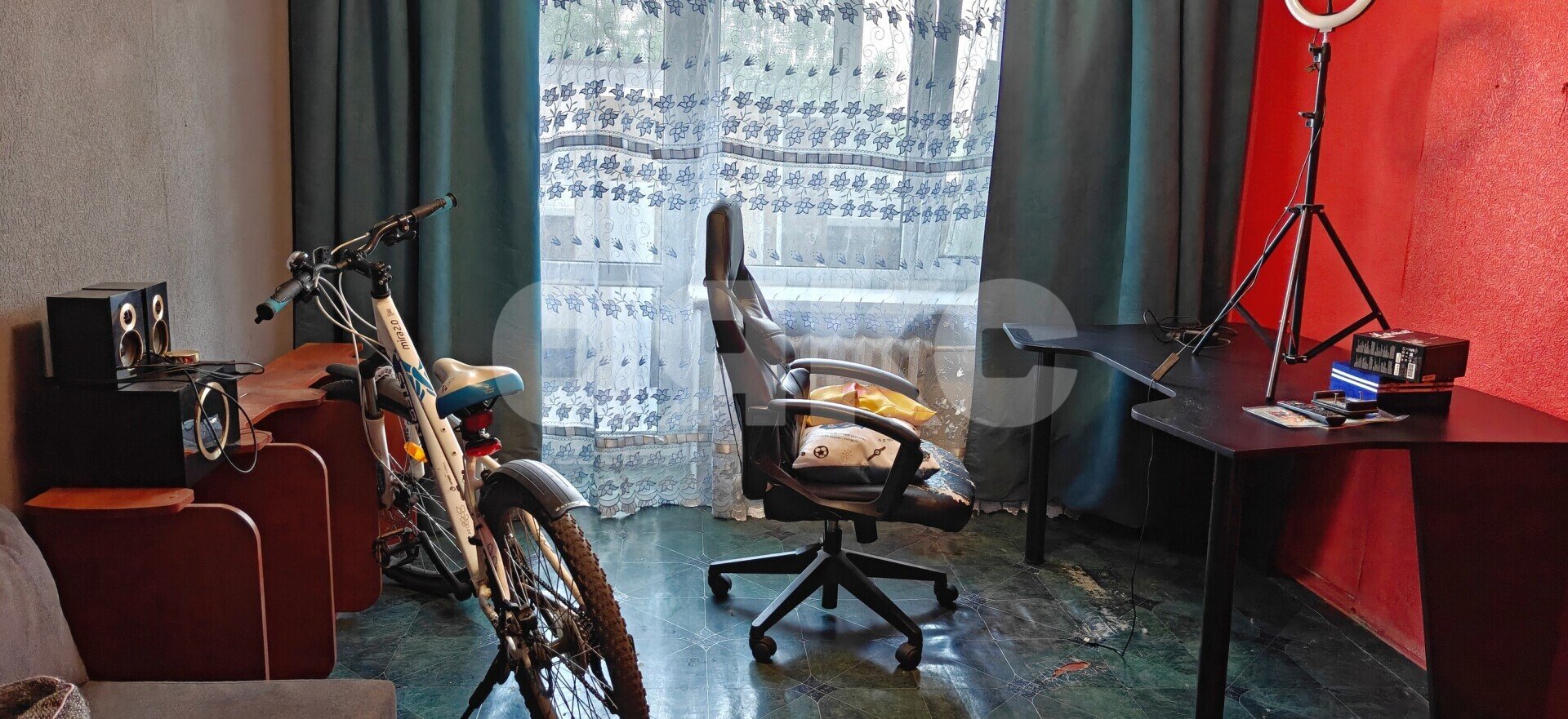 Фото №6: 5+-комнатная квартира <span class="whitespace-nowrap">95 м²</span>, <span class="whitespace-nowrap">3/5 эт.</span> - Жуковский, мкр. 57-й квартал, ул. Гагарина, 5