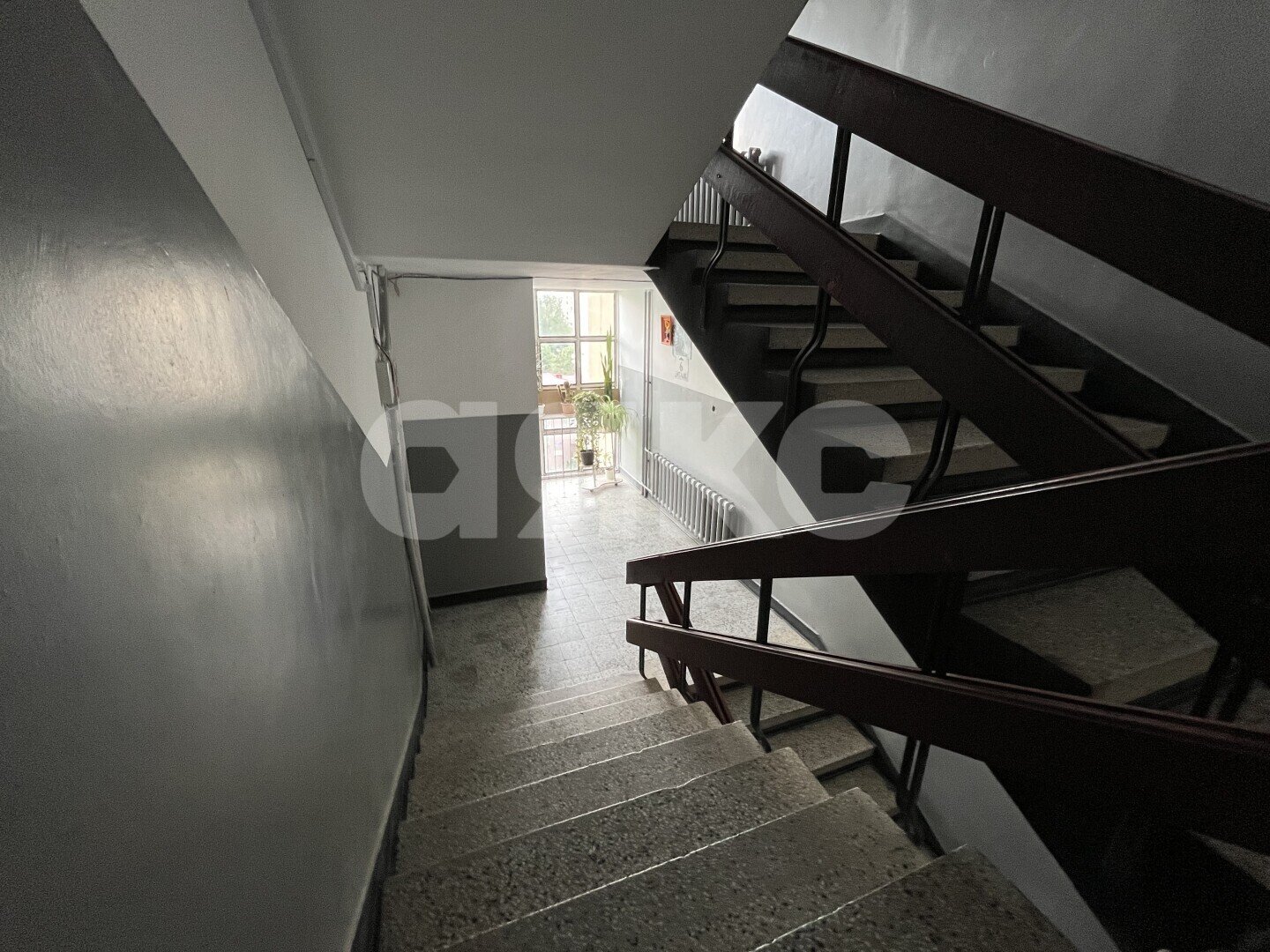 Фото №25: 1-комнатная квартира 50 м², 4/9 эт. - Анапа, мкр. 3Б, ул. Ленина, 173к5
