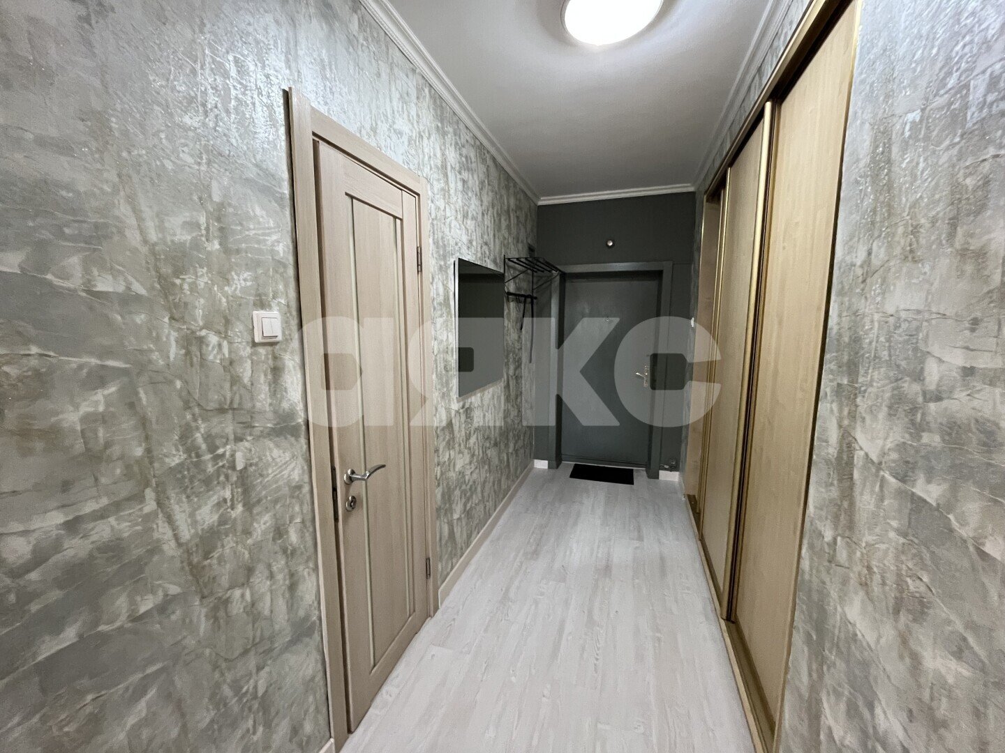 Фото №16: 1-комнатная квартира 50 м², 4/9 эт. - Анапа, мкр. 3Б, ул. Ленина, 173к5
