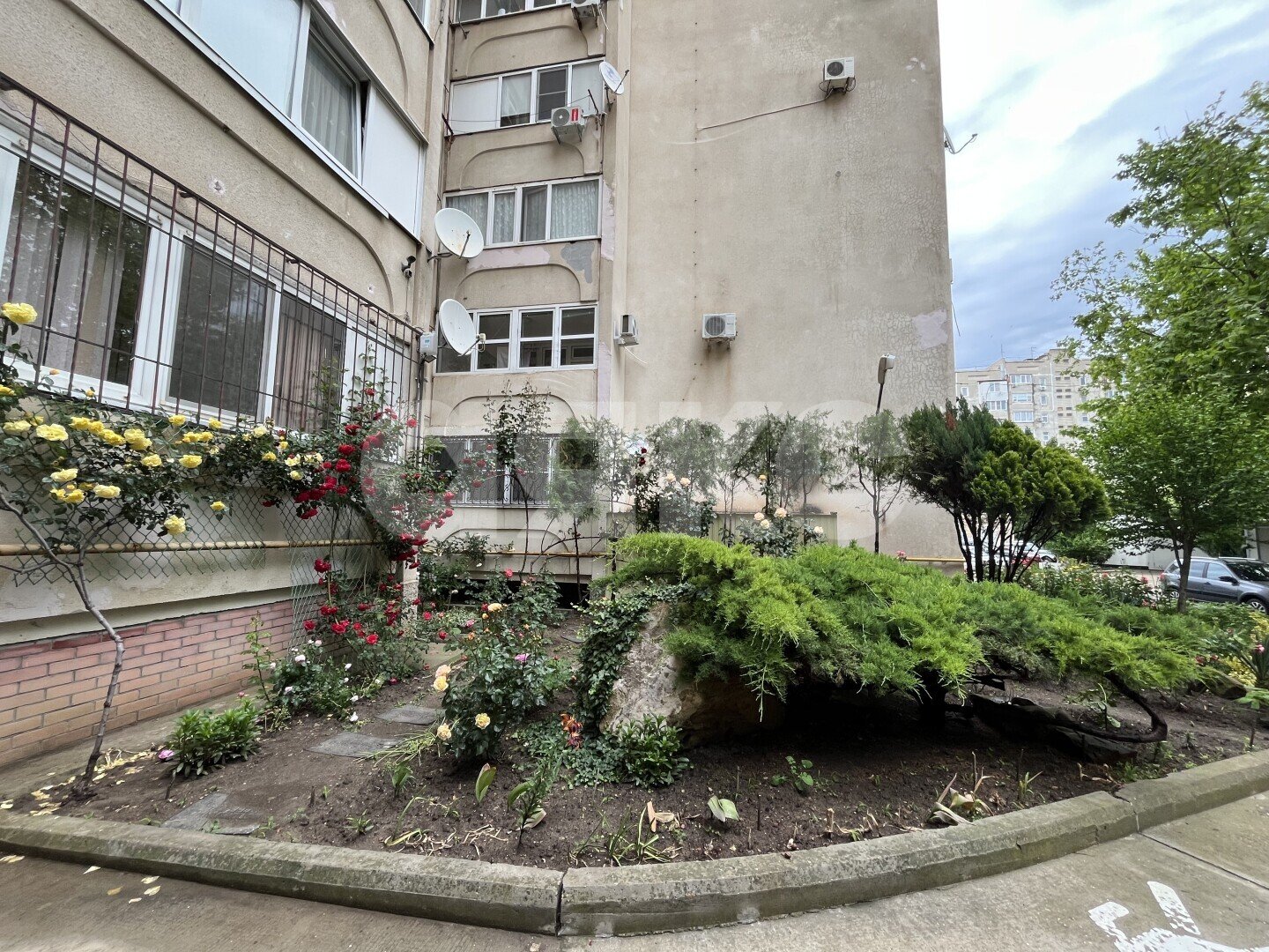 Фото №22: 1-комнатная квартира 50 м², 4/9 эт. - Анапа, мкр. 3Б, ул. Ленина, 173к5