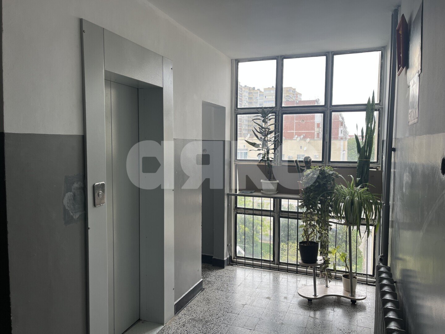 Фото №26: 1-комнатная квартира 50 м², 4/9 эт. - Анапа, мкр. 3Б, ул. Ленина, 173к5