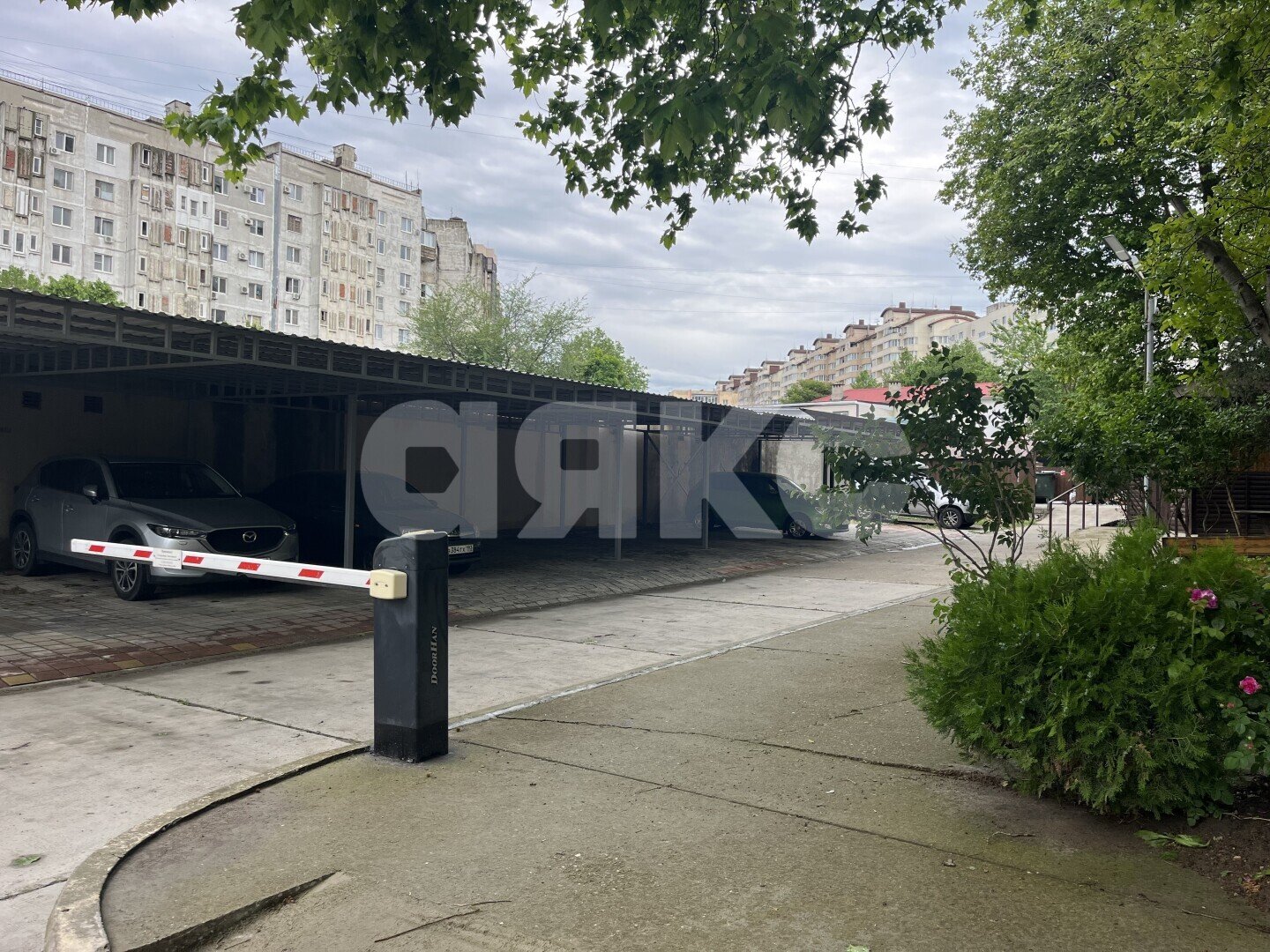 Фото №24: 1-комнатная квартира 50 м², 4/9 эт. - Анапа, мкр. 3Б, ул. Ленина, 173к5