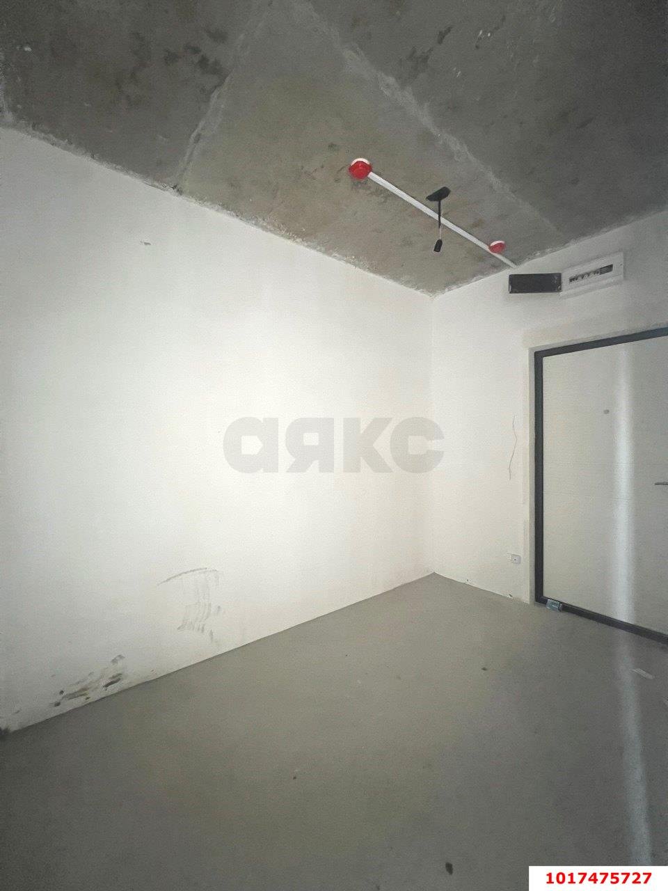 Фото №7: 1-комнатная квартира <span class="whitespace-nowrap">55 м²</span>, <span class="whitespace-nowrap">21/24 эт.</span> - Краснодар, Прикубанский внутригородской округ, городской квартал Левада, мкр. Плодородный-2, ул. Константиновская, 5