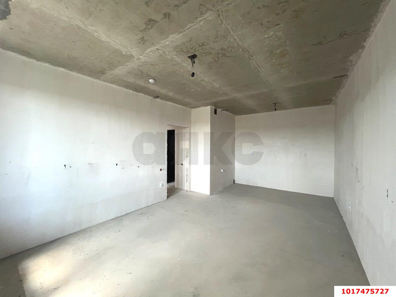 Фото №1: 1-комнатная квартира <span class="whitespace-nowrap">55 м²</span>, <span class="whitespace-nowrap">21/24 эт.</span> - Краснодар, Прикубанский внутригородской округ, городской квартал Левада, мкр. Плодородный-2, ул. Константиновская, 5