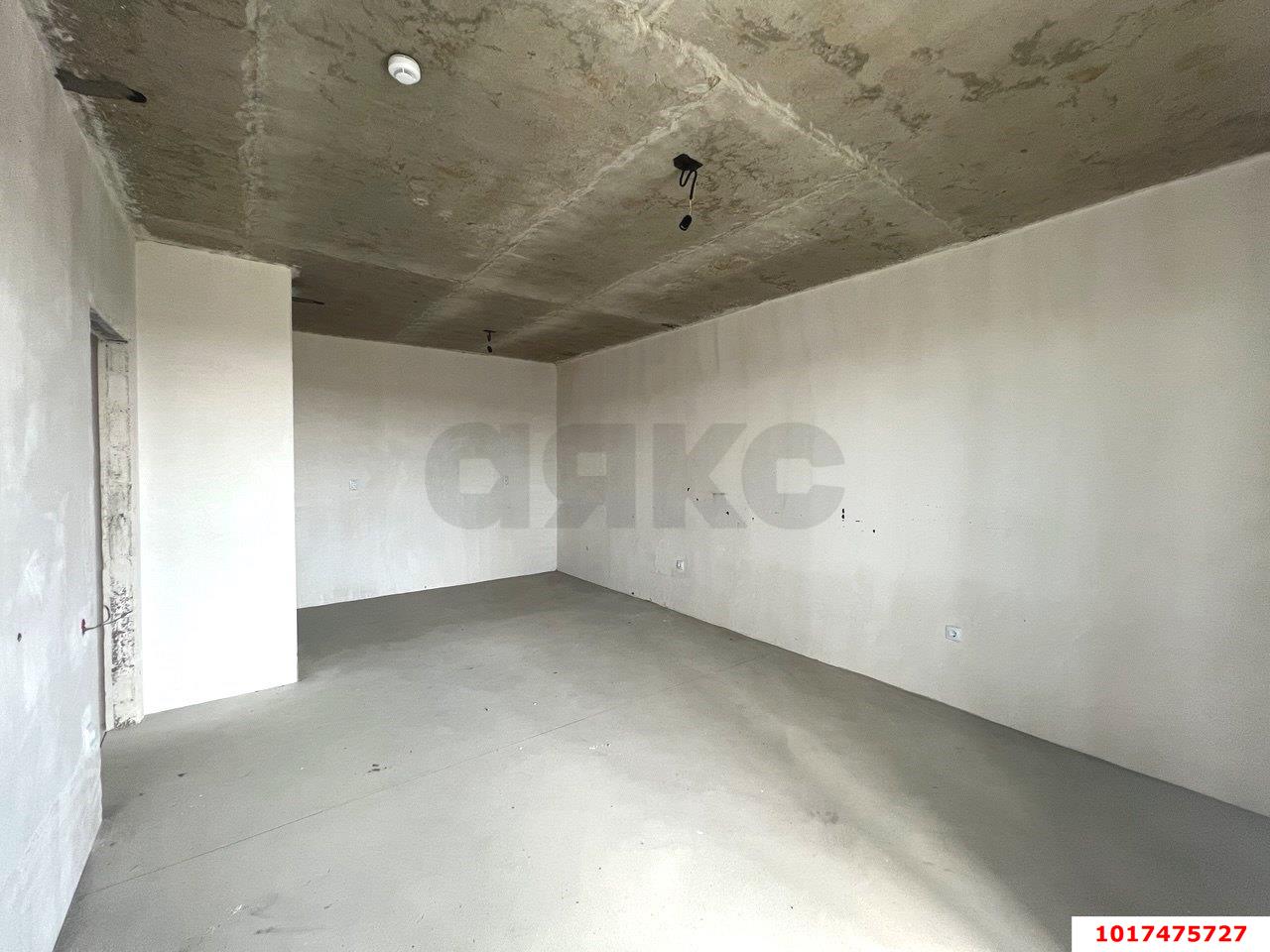 Фото №2: 1-комнатная квартира <span class="whitespace-nowrap">55 м²</span>, <span class="whitespace-nowrap">21/24 эт.</span> - Краснодар, Прикубанский внутригородской округ, городской квартал Левада, мкр. Плодородный-2, ул. Константиновская, 5