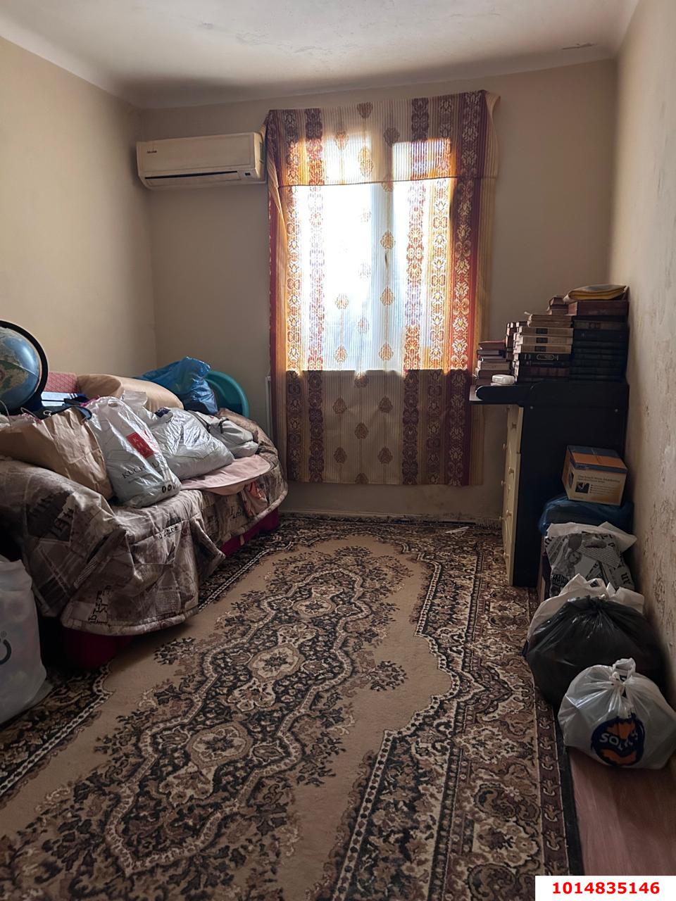 Фото №5: 2-комнатная квартира 46 м², 1/1 эт. - Краснодар, Центральный внутригородской округ, мкр. Центральный, ул. Красноармейская, 86