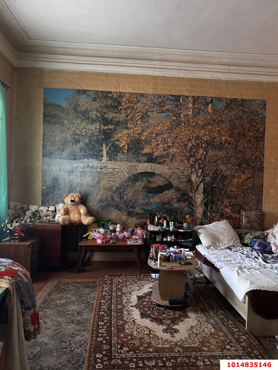 Фото №6: 2-комнатная квартира 46 м², 1/1 эт. - Краснодар, Центральный внутригородской округ, мкр. Центральный, ул. Красноармейская, 86