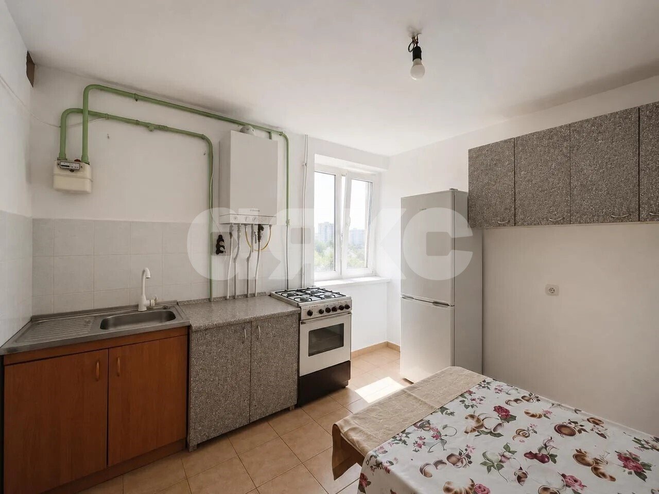 Фото №7: 4-комнатная квартира <span class="whitespace-nowrap">106 м²</span>, <span class="whitespace-nowrap">3/3 эт.</span> - Мариуполь, Приморский, мкр. Черёмушки, ул. Цыбулько, 25