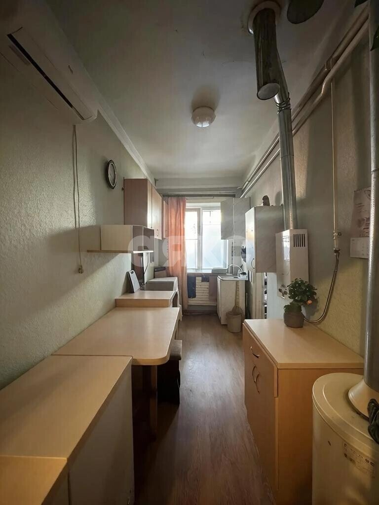 Фото №4: Часть дома 30 м² + 1 сот. - Армавир, п. Совхозный, ул. Совхозная, 42