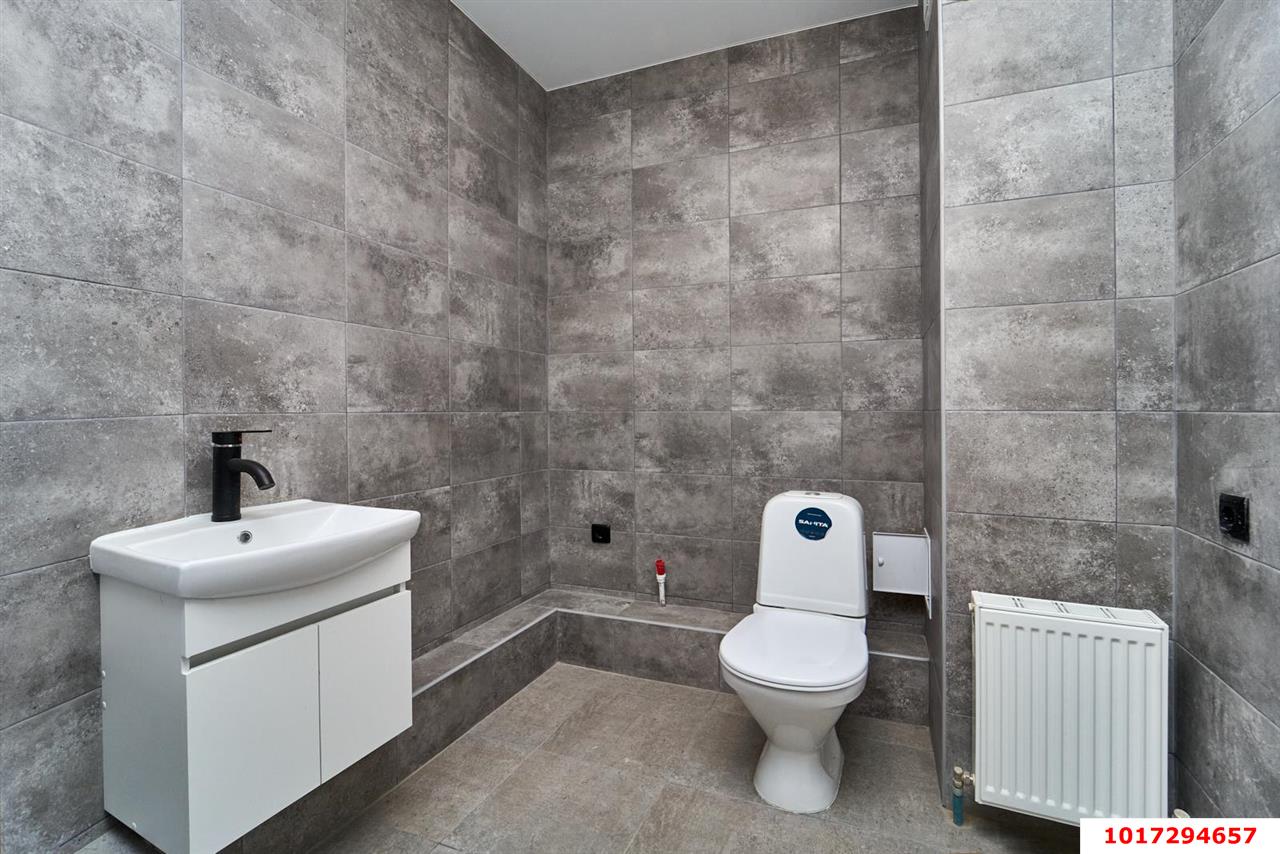 Фото №5: 1-комнатная квартира <span class="whitespace-nowrap">42 м²</span>, <span class="whitespace-nowrap">15/16 эт.</span> - Краснодар, Прикубанский внутригородской округ, мкр. 2-я Площадка, ул. Ветеранов, 85к2
