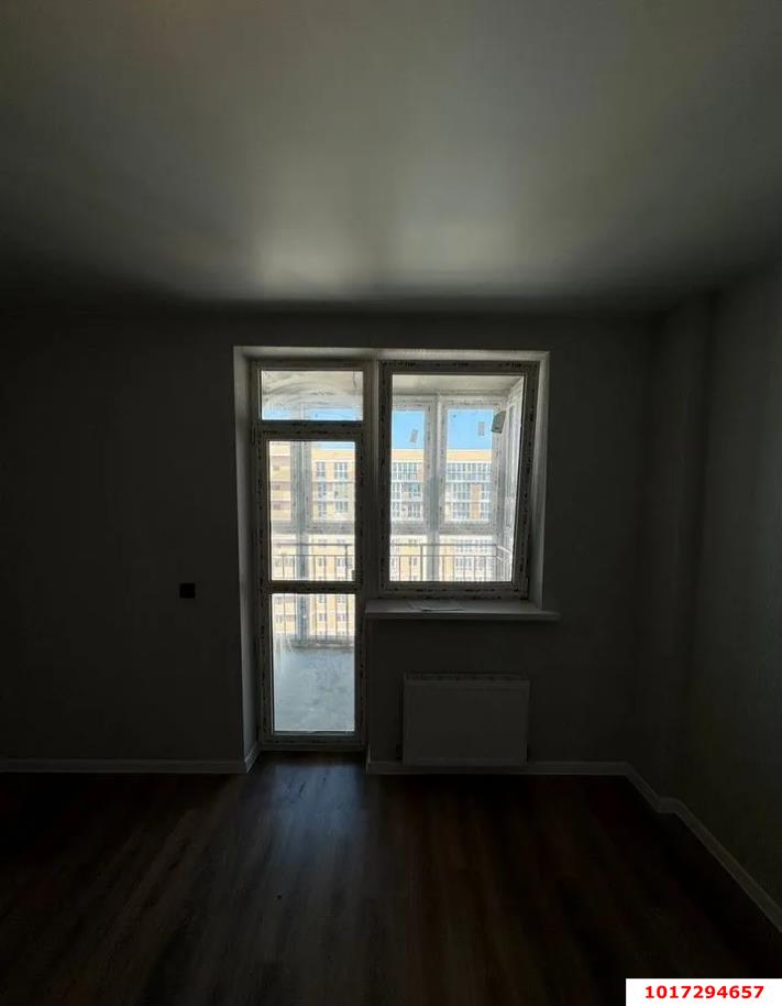 Фото №8: 1-комнатная квартира <span class="whitespace-nowrap">42 м²</span>, <span class="whitespace-nowrap">15/16 эт.</span> - Краснодар, Прикубанский внутригородской округ, мкр. 2-я Площадка, ул. Ветеранов, 85к2