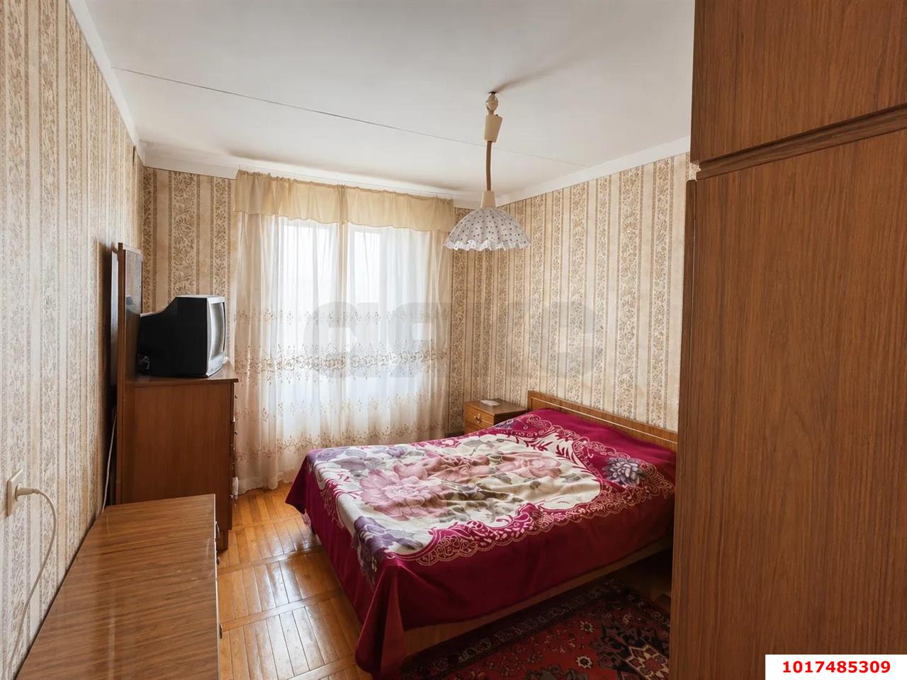 Фото №7: 3-комнатная квартира <span class="whitespace-nowrap">66 м²</span>, <span class="whitespace-nowrap">8/9 эт.</span> - Краснодар, Центральный внутригородской округ, мкр. Завод Измерительных Приборов, ул. Ростовское шоссе, 8