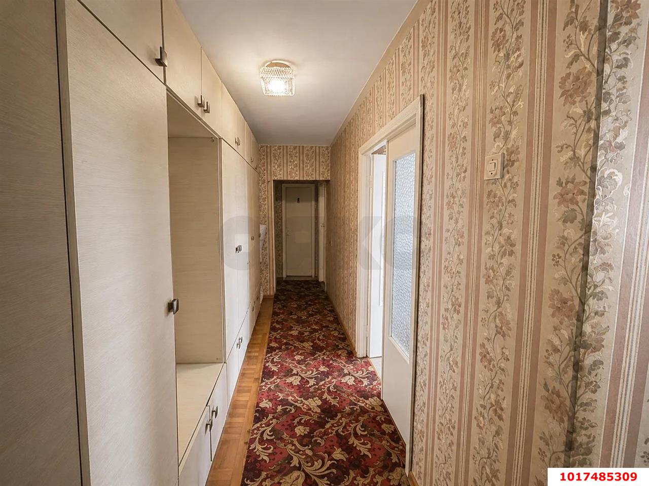 Фото №3: 3-комнатная квартира <span class="whitespace-nowrap">66 м²</span>, <span class="whitespace-nowrap">8/9 эт.</span> - Краснодар, Центральный внутригородской округ, мкр. Завод Измерительных Приборов, ул. Ростовское шоссе, 8