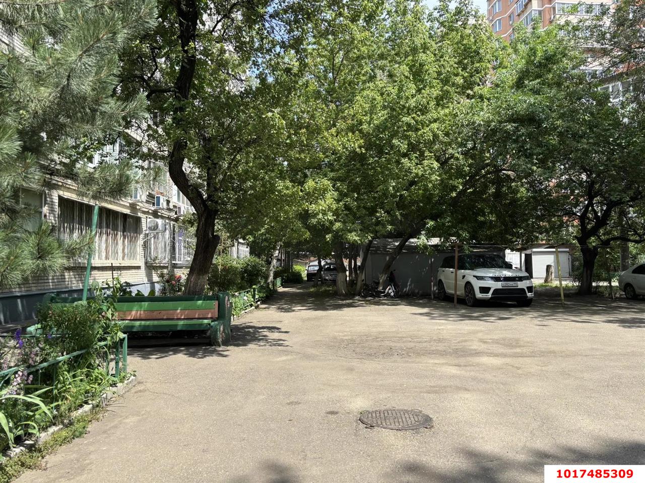 Фото №13: 3-комнатная квартира 66 м², 8/9 эт. - Краснодар, Центральный внутригородской округ, мкр. Завод Измерительных Приборов, ул. Ростовское шоссе, 8