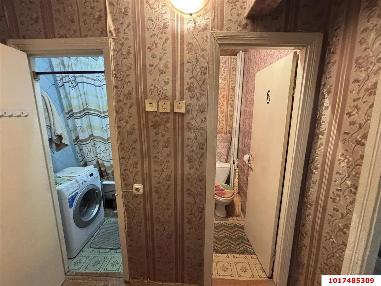 Фото №7: 3-комнатная квартира 66 м², 8/9 эт. - Краснодар, Центральный внутригородской округ, мкр. Завод Измерительных Приборов, ул. Ростовское шоссе, 8