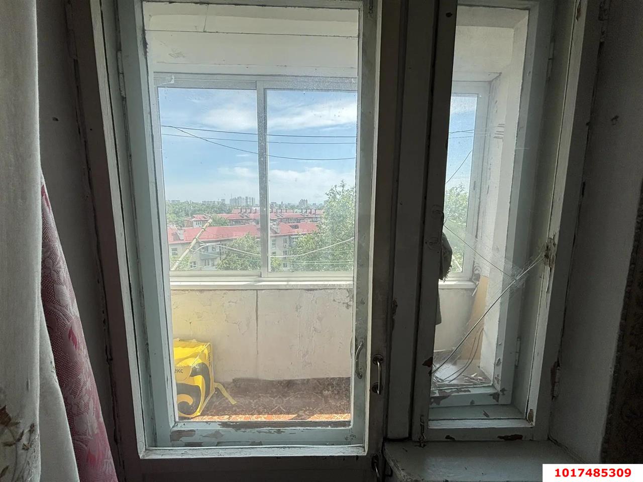 Фото №10: 3-комнатная квартира 66 м², 8/9 эт. - Краснодар, Центральный внутригородской округ, мкр. Завод Измерительных Приборов, ул. Ростовское шоссе, 8
