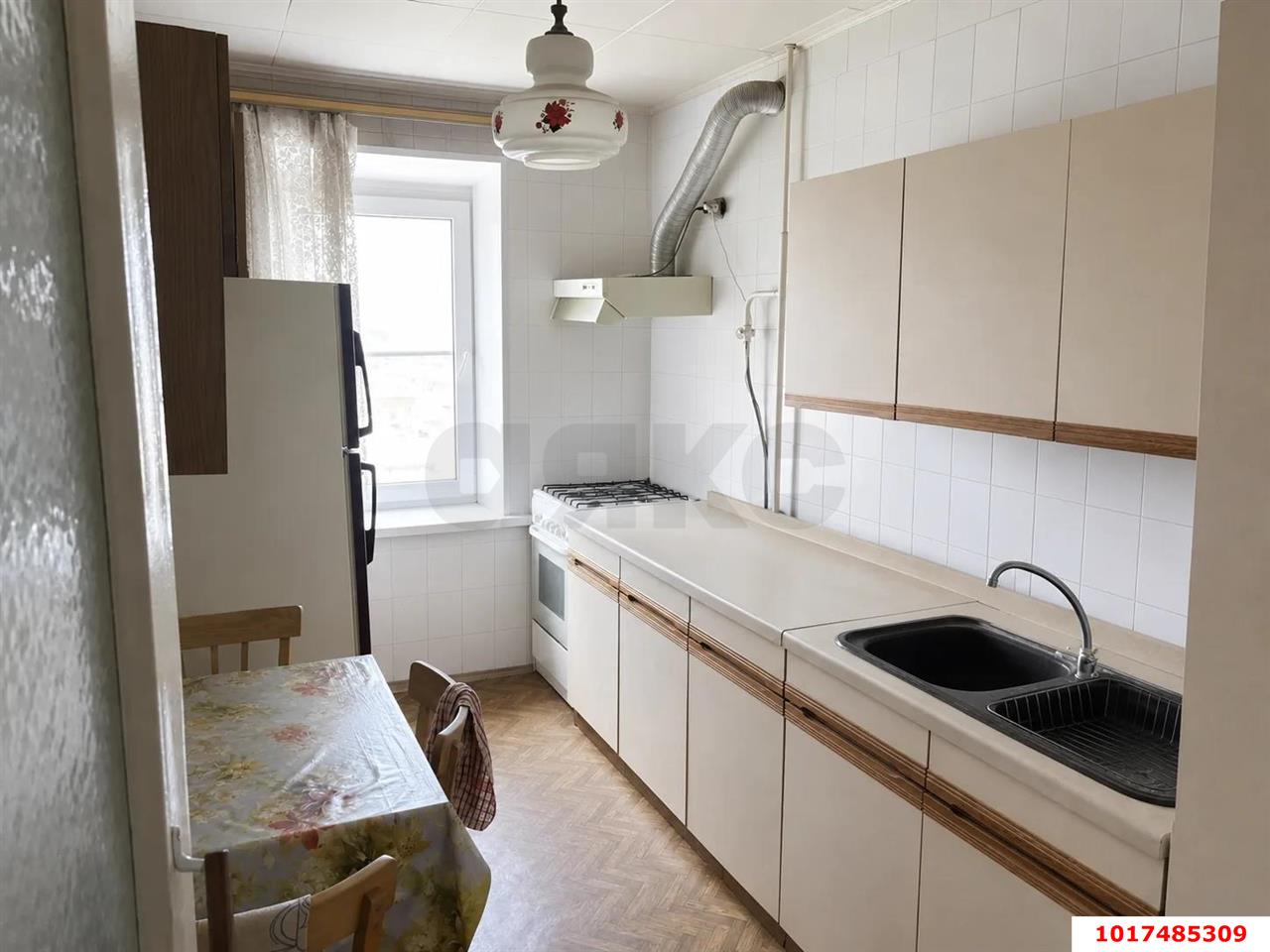 Фото №1: 3-комнатная квартира <span class="whitespace-nowrap">66 м²</span>, <span class="whitespace-nowrap">8/9 эт.</span> - Краснодар, Центральный внутригородской округ, мкр. Завод Измерительных Приборов, ул. Ростовское шоссе, 8