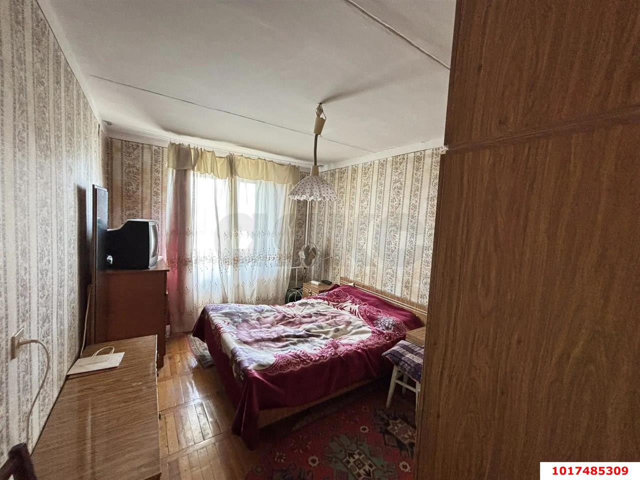 Фото №8: 3-комнатная квартира 66 м², 8/9 эт. - Краснодар, Центральный внутригородской округ, мкр. Завод Измерительных Приборов, ул. Ростовское шоссе, 8