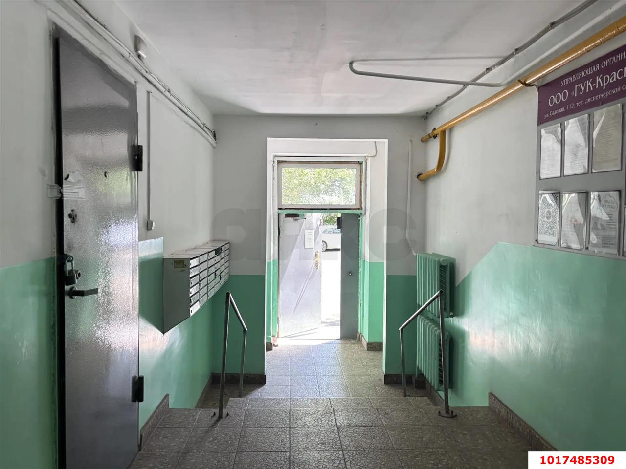 Фото №11: 3-комнатная квартира 66 м², 8/9 эт. - Краснодар, Центральный внутригородской округ, мкр. Завод Измерительных Приборов, ул. Ростовское шоссе, 8