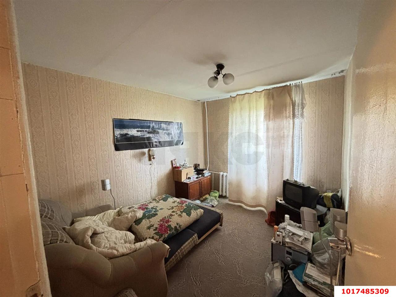 Фото №5: 3-комнатная квартира 66 м², 8/9 эт. - Краснодар, Центральный внутригородской округ, мкр. Завод Измерительных Приборов, ул. Ростовское шоссе, 8
