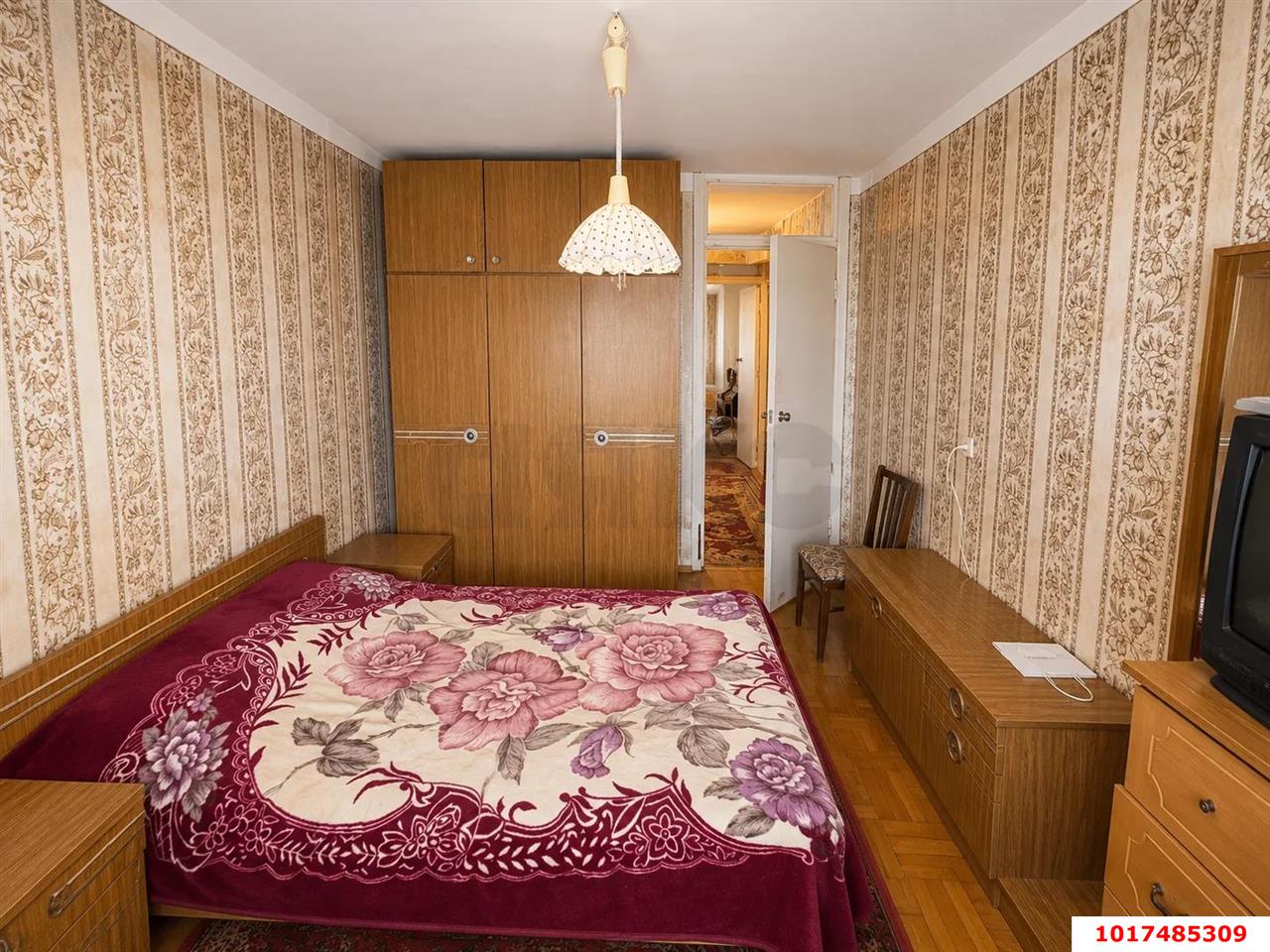 Фото №8: 3-комнатная квартира <span class="whitespace-nowrap">66 м²</span>, <span class="whitespace-nowrap">8/9 эт.</span> - Краснодар, Центральный внутригородской округ, мкр. Завод Измерительных Приборов, ул. Ростовское шоссе, 8