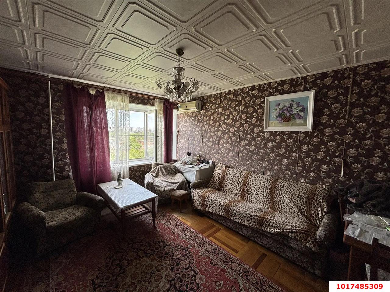 Фото №4: 3-комнатная квартира 66 м², 8/9 эт. - Краснодар, Центральный внутригородской округ, мкр. Завод Измерительных Приборов, ул. Ростовское шоссе, 8