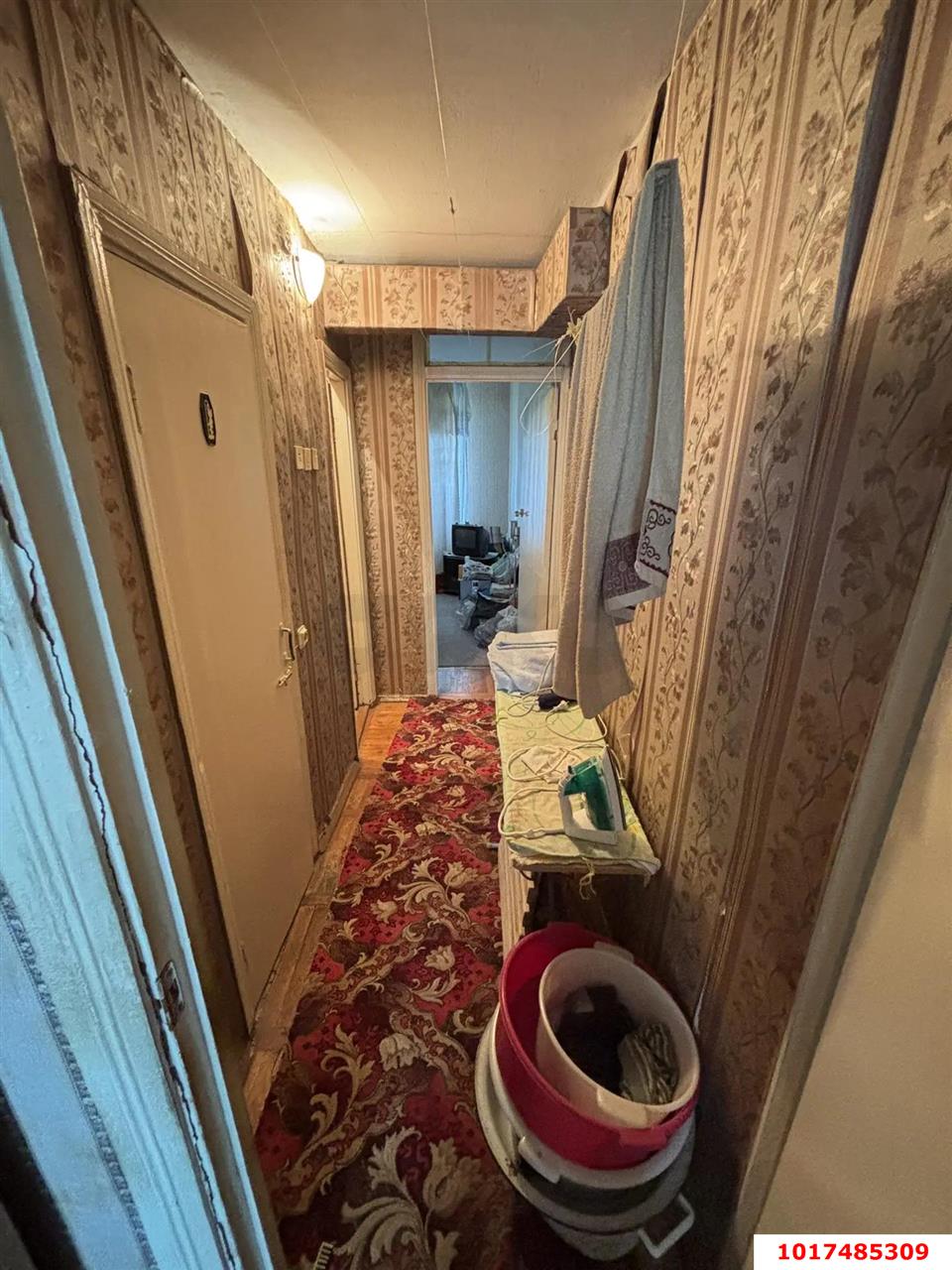 Фото №6: 3-комнатная квартира 66 м², 8/9 эт. - Краснодар, Центральный внутригородской округ, мкр. Завод Измерительных Приборов, ул. Ростовское шоссе, 8