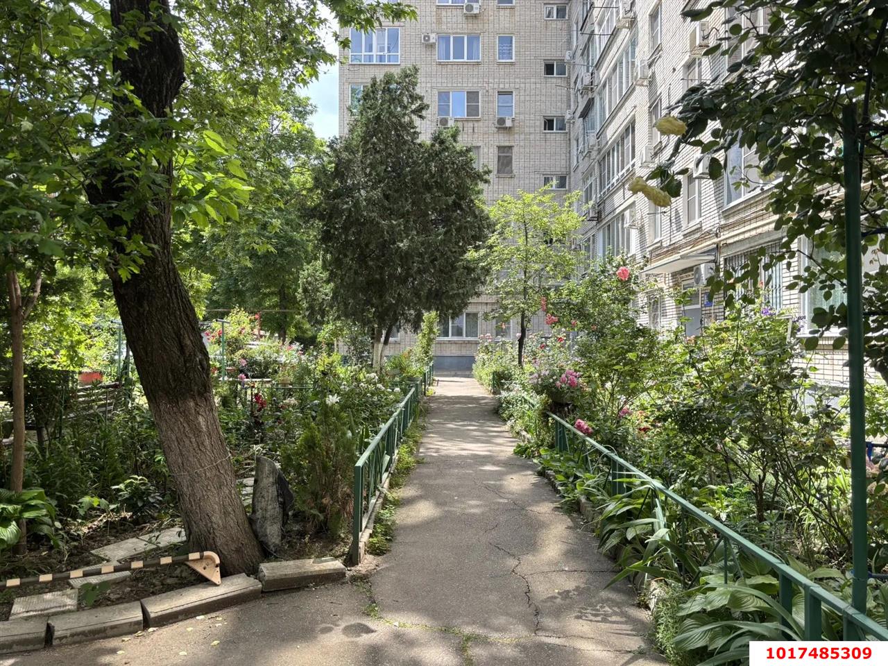 Фото №12: 3-комнатная квартира 66 м², 8/9 эт. - Краснодар, Центральный внутригородской округ, мкр. Завод Измерительных Приборов, ул. Ростовское шоссе, 8