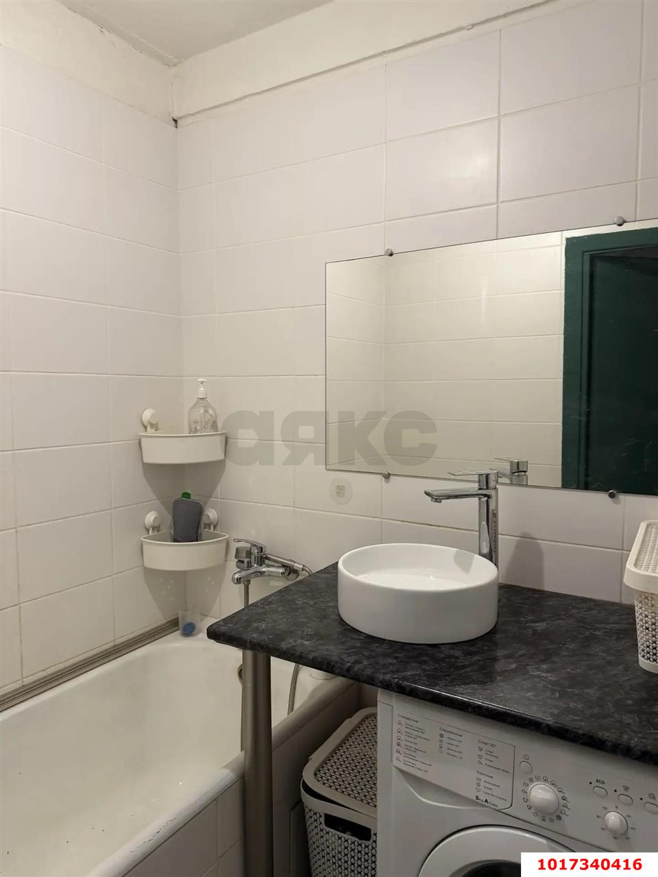 Фото №6: 2-комнатная квартира <span class="whitespace-nowrap">43 м²</span>, <span class="whitespace-nowrap">4/5 эт.</span> - Краснодар, Западный внутригородской округ, мкр. Фестивальный, ул. имени Дзержинского, 103