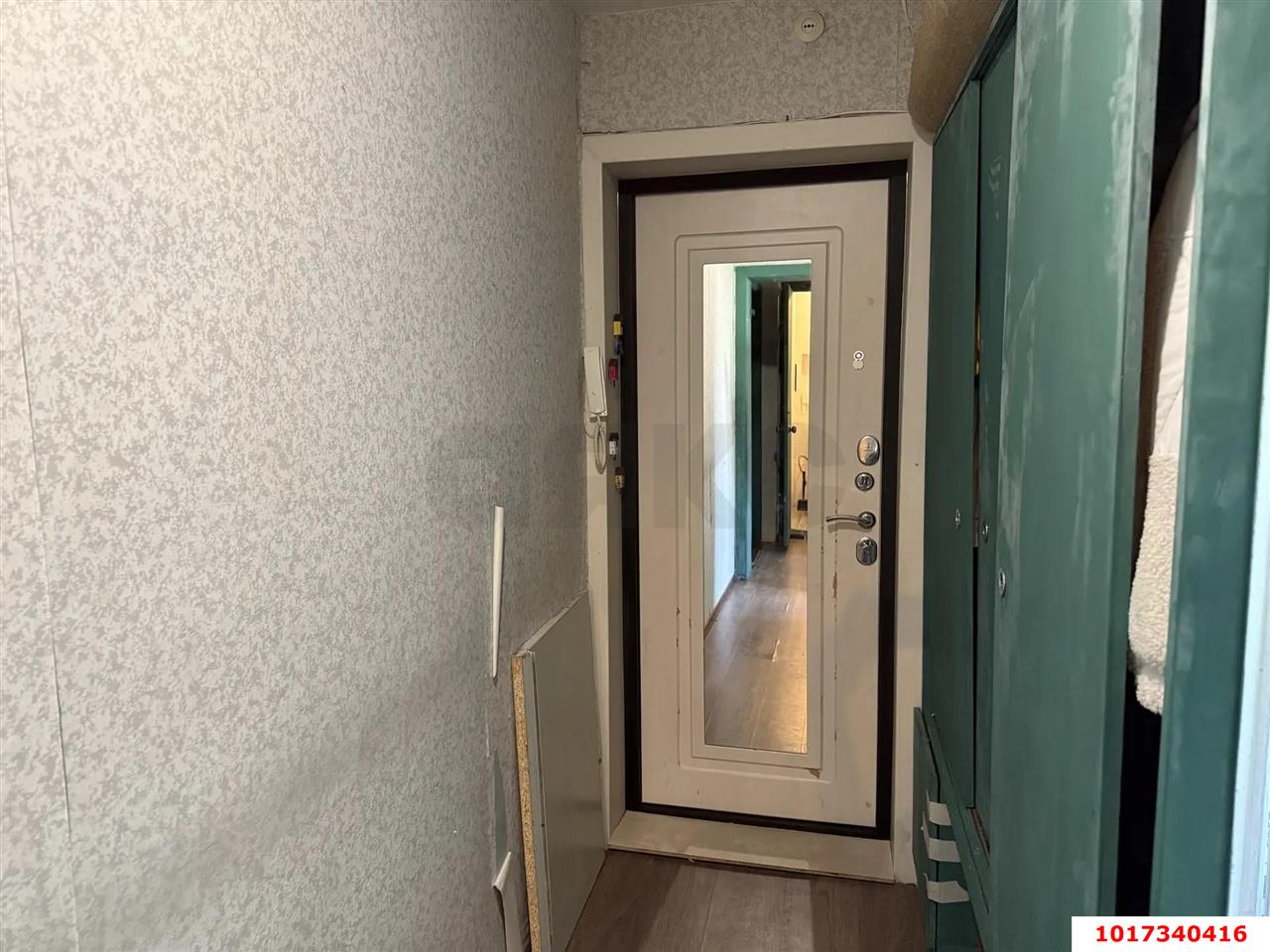 Фото №15: 2-комнатная квартира <span class="whitespace-nowrap">43 м²</span>, <span class="whitespace-nowrap">4/5 эт.</span> - Краснодар, Западный внутригородской округ, мкр. Фестивальный, ул. имени Дзержинского, 103