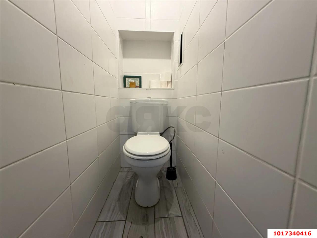 Фото №7: 2-комнатная квартира <span class="whitespace-nowrap">43 м²</span>, <span class="whitespace-nowrap">4/5 эт.</span> - Краснодар, Западный внутригородской округ, мкр. Фестивальный, ул. имени Дзержинского, 103