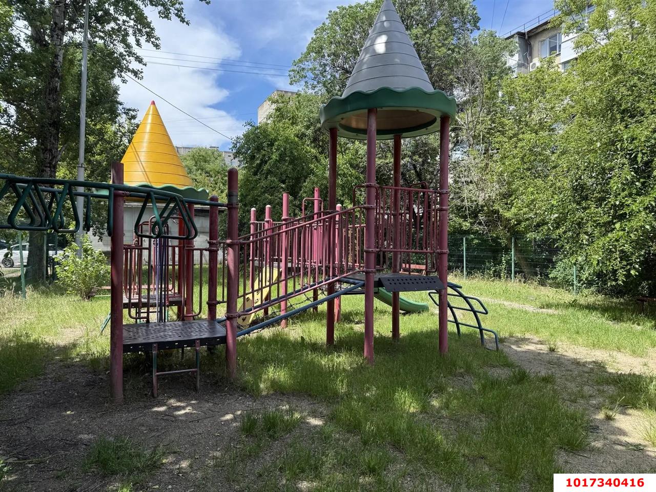 Фото №18: 2-комнатная квартира <span class="whitespace-nowrap">43 м²</span>, <span class="whitespace-nowrap">4/5 эт.</span> - Краснодар, Западный внутригородской округ, мкр. Фестивальный, ул. имени Дзержинского, 103