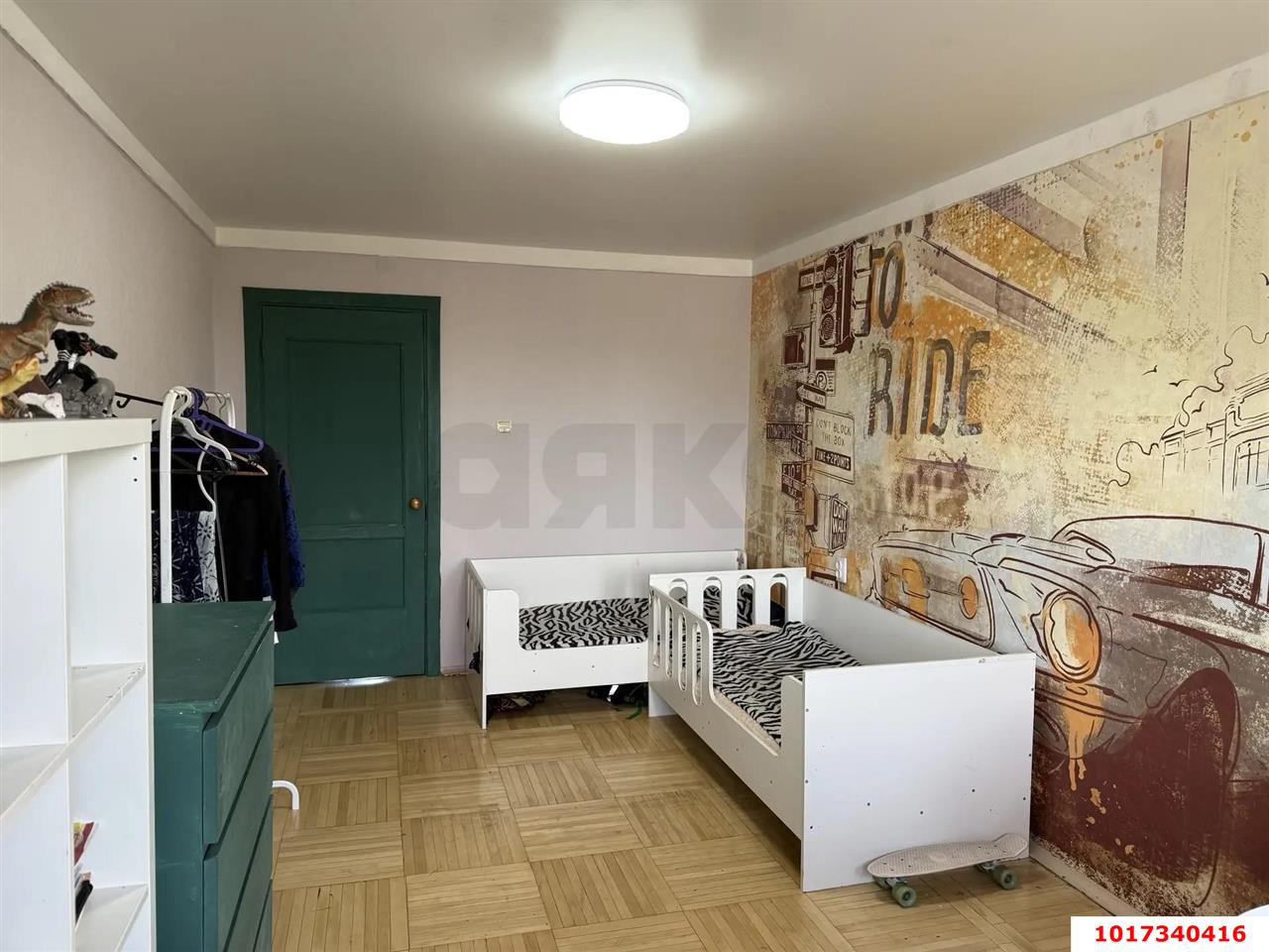Фото №9: 2-комнатная квартира <span class="whitespace-nowrap">43 м²</span>, <span class="whitespace-nowrap">4/5 эт.</span> - Краснодар, Западный внутригородской округ, мкр. Фестивальный, ул. имени Дзержинского, 103