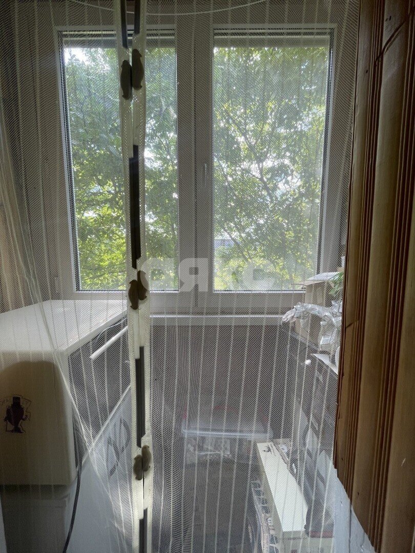 Фото №8: 2-комнатная квартира 52 м² - Майкоп, ул. Кооперативная, 78