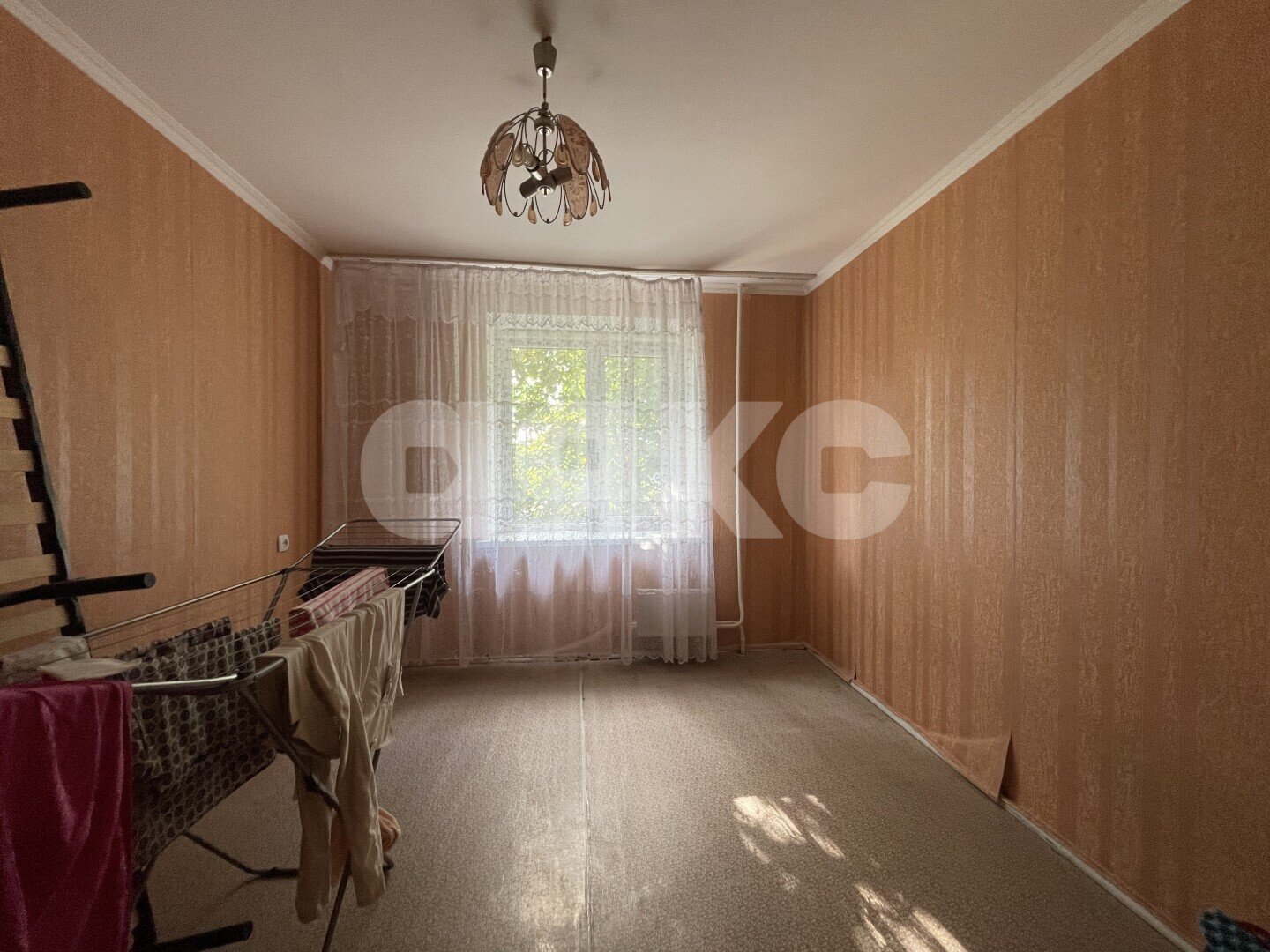 Фото №2: 2-комнатная квартира 52 м² - Майкоп, ул. Кооперативная, 78