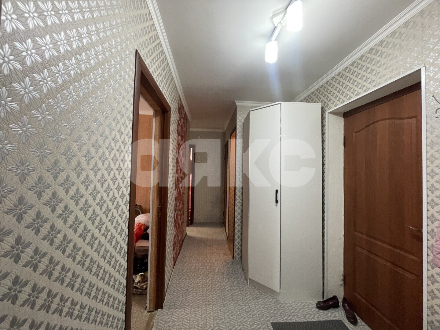 Фото №5: 2-комнатная квартира 52 м² - Майкоп, ул. Кооперативная, 78