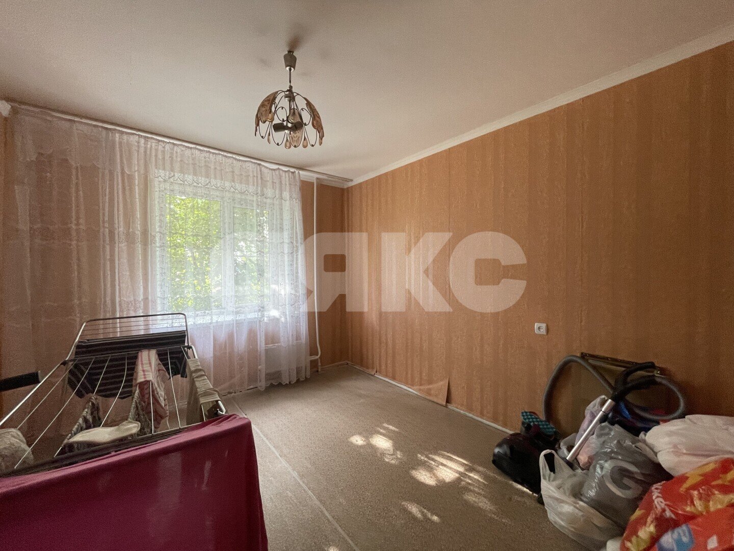 Фото №3: 2-комнатная квартира 52 м² - Майкоп, ул. Кооперативная, 78