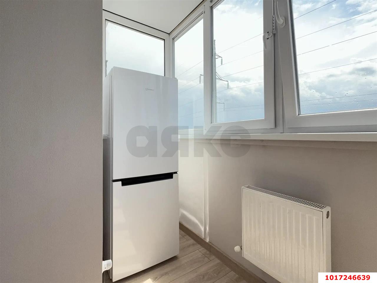 Фото №7: 1-комнатная квартира <span class="whitespace-nowrap">27 м²</span>, <span class="whitespace-nowrap">2/5 эт.</span> - Новая Адыгея, мкр. жилой комплекс Родной Дом, ул. Бжегокайская, 31/9к1