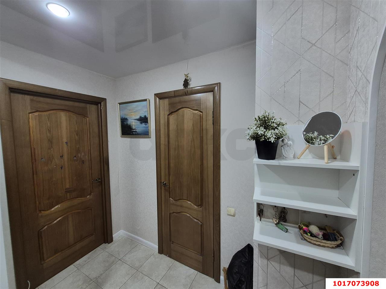 Фото №15: 2-комнатная квартира <span class="whitespace-nowrap">54 м²</span>, <span class="whitespace-nowrap">1/9 эт.</span> - Краснодар, Центральный внутригородской округ, Центральный, мкр. Черёмушки, ул. Вишняковой, 53