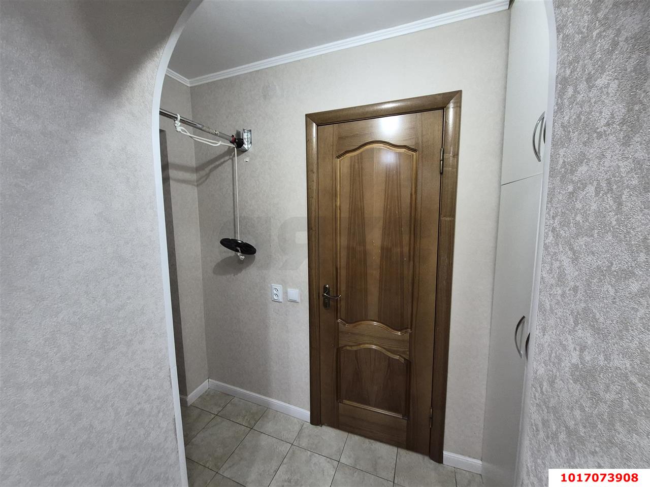 Фото №6: 2-комнатная квартира <span class="whitespace-nowrap">54 м²</span>, <span class="whitespace-nowrap">1/9 эт.</span> - Краснодар, Центральный внутригородской округ, Центральный, мкр. Черёмушки, ул. Вишняковой, 53