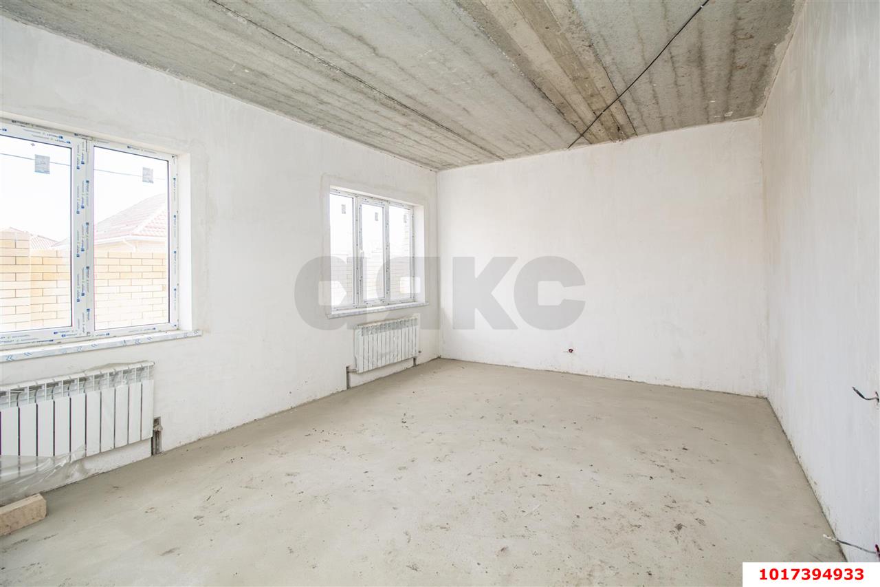 Фото №6: Дом 146 м² + 4 сот. - Южный, п. коттеджный  Южная столица, пер. Ейский